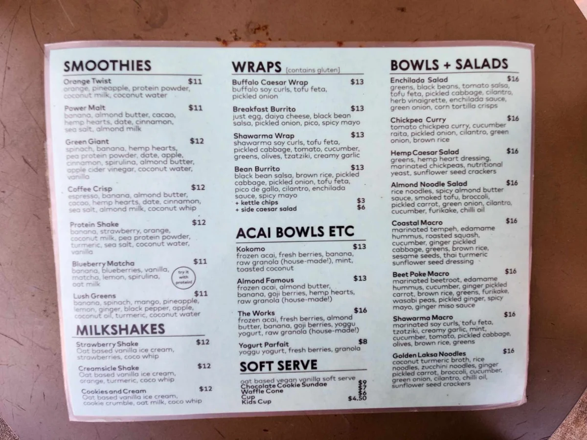 Menu photo 9