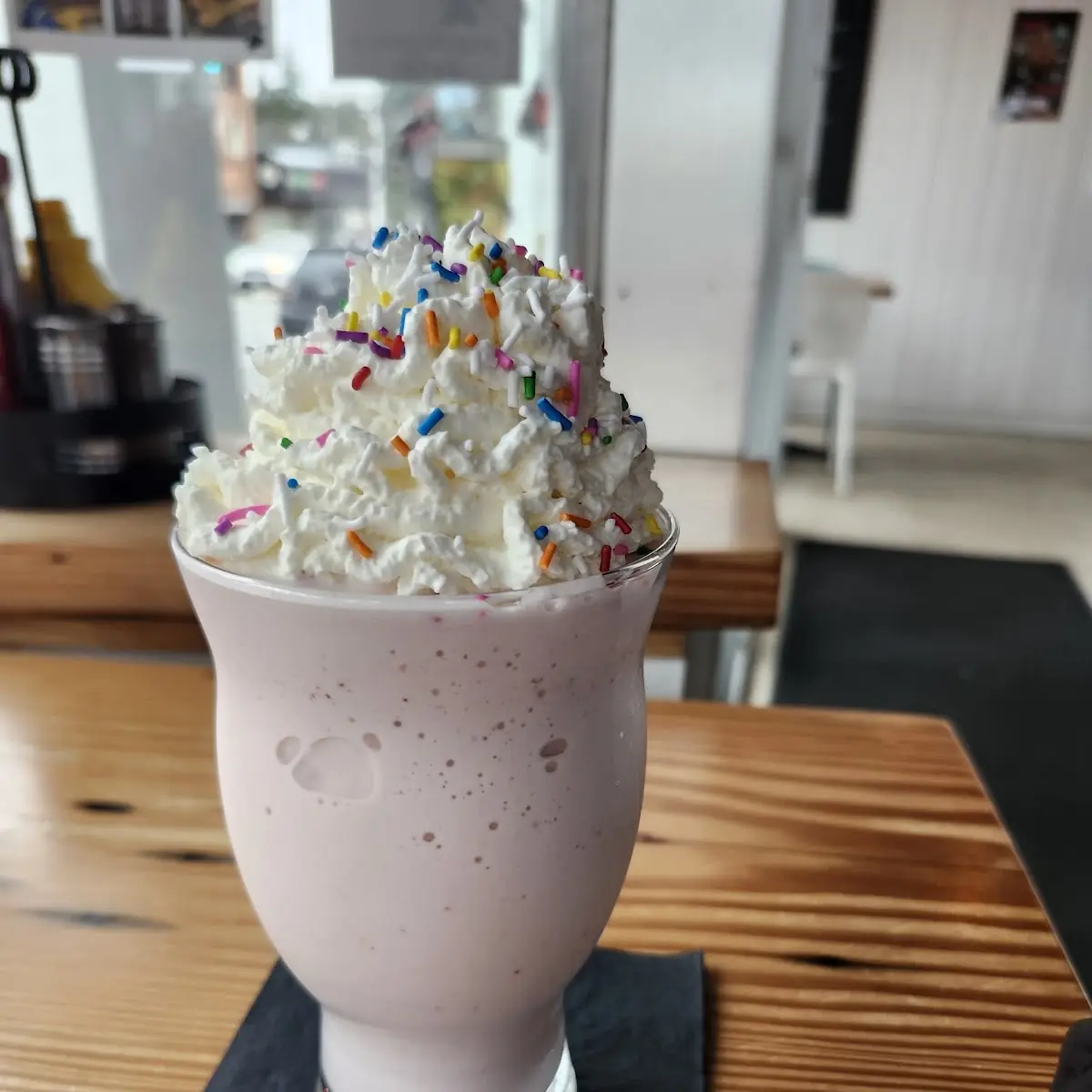 Food & drink, BRGR BRGR