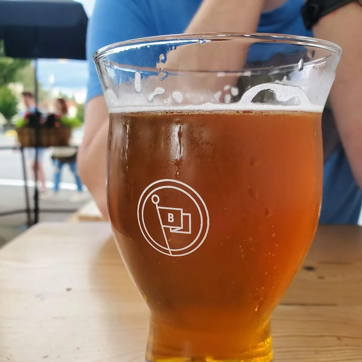 Food & drink, BRGR BRGR