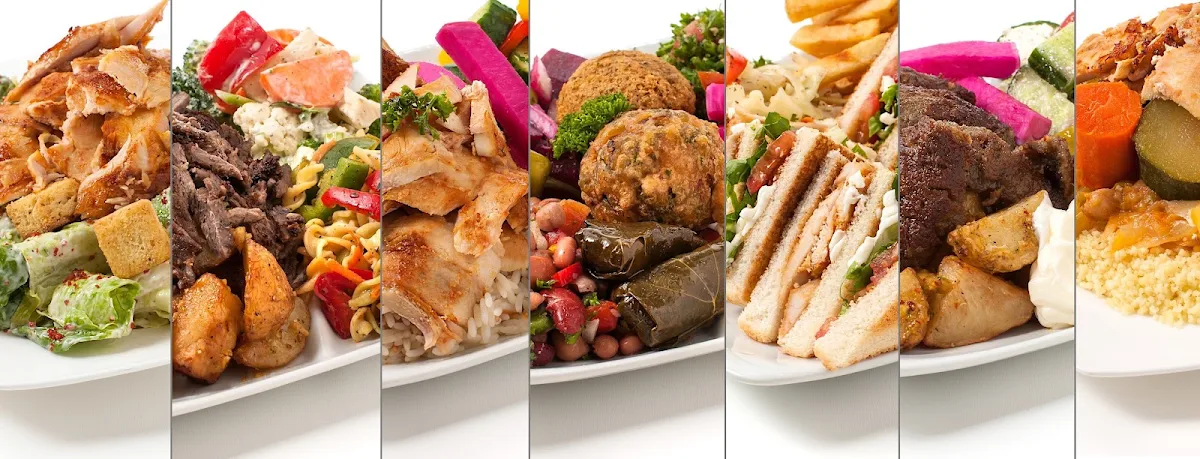 Food & drink, Restaurant Taouk