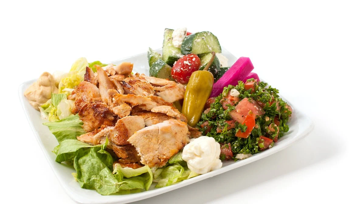 Food & drink, Restaurant Taouk