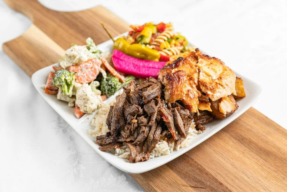 Food & drink, Restaurant Taouk