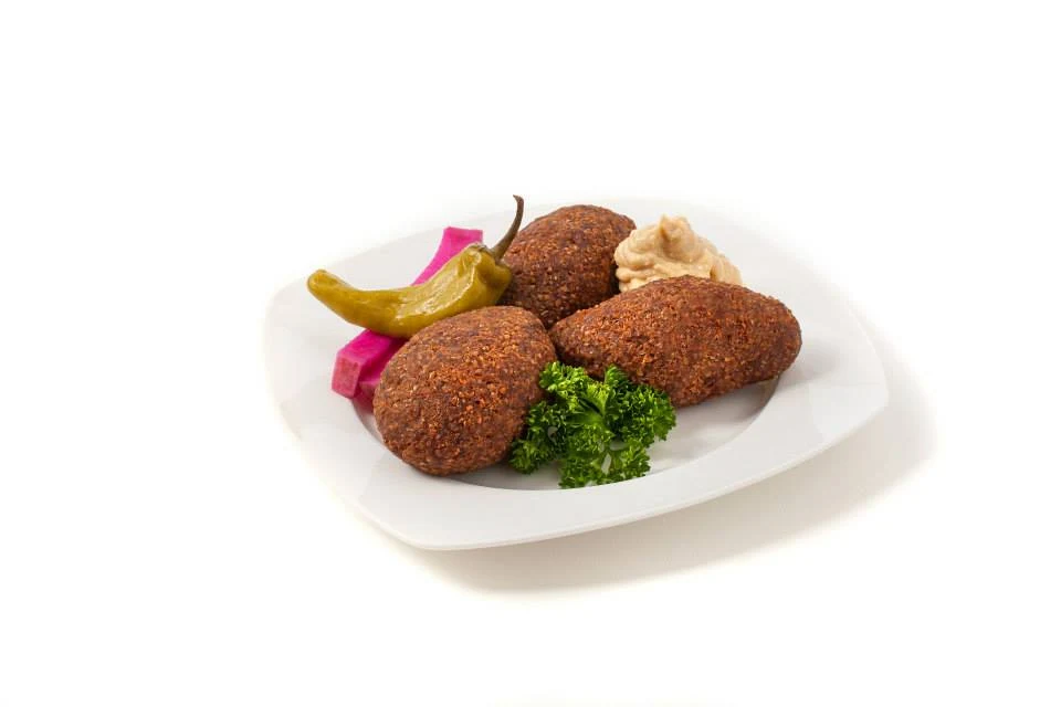 Food & drink, Restaurant Taouk