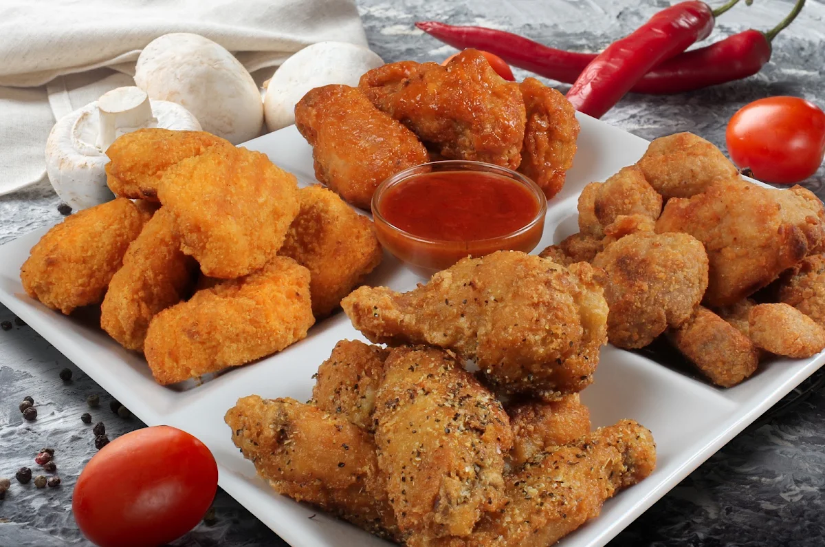 Food & drink photo 4