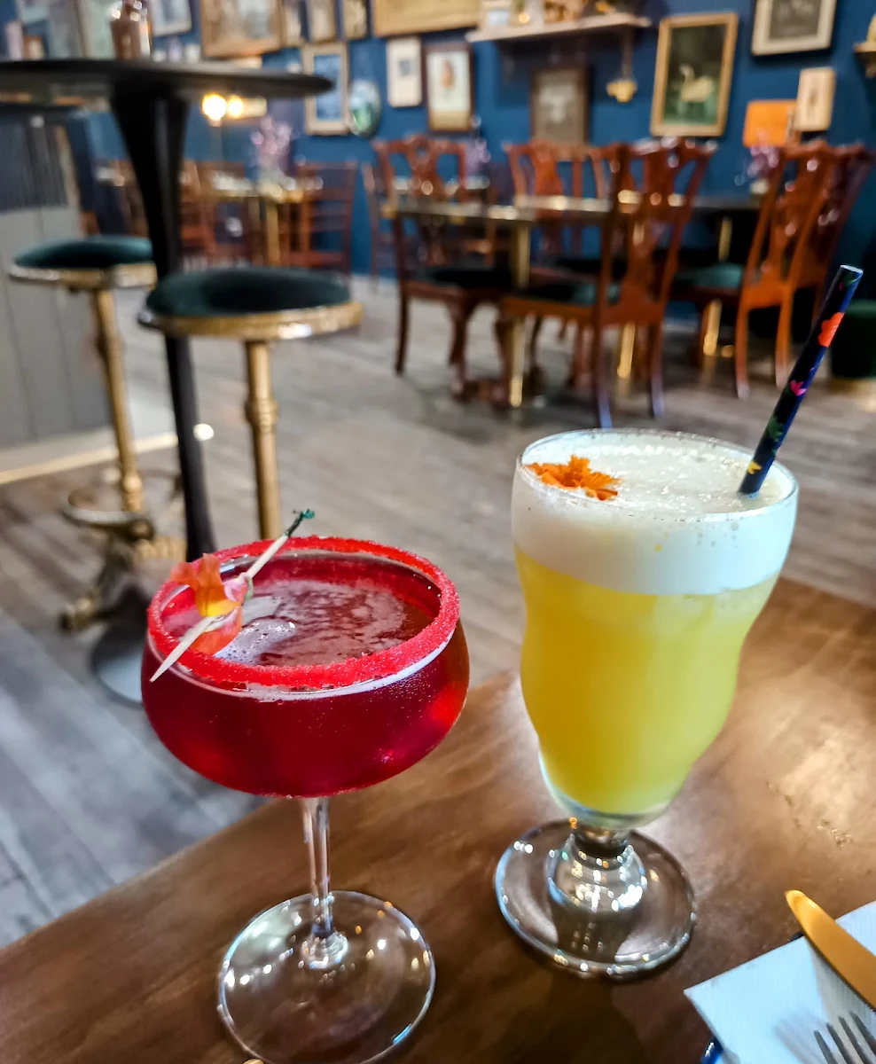 Food & drink photo 3
