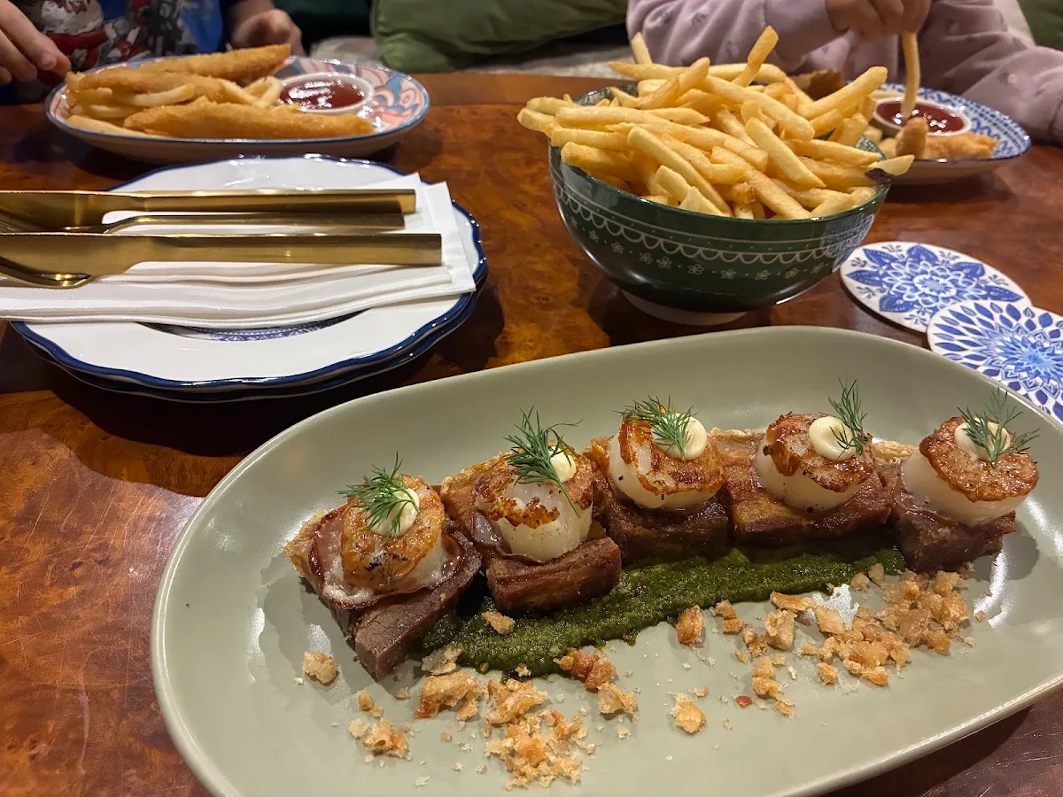 Food & drink photo 4