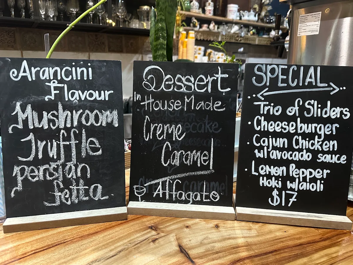 Menu photo 3