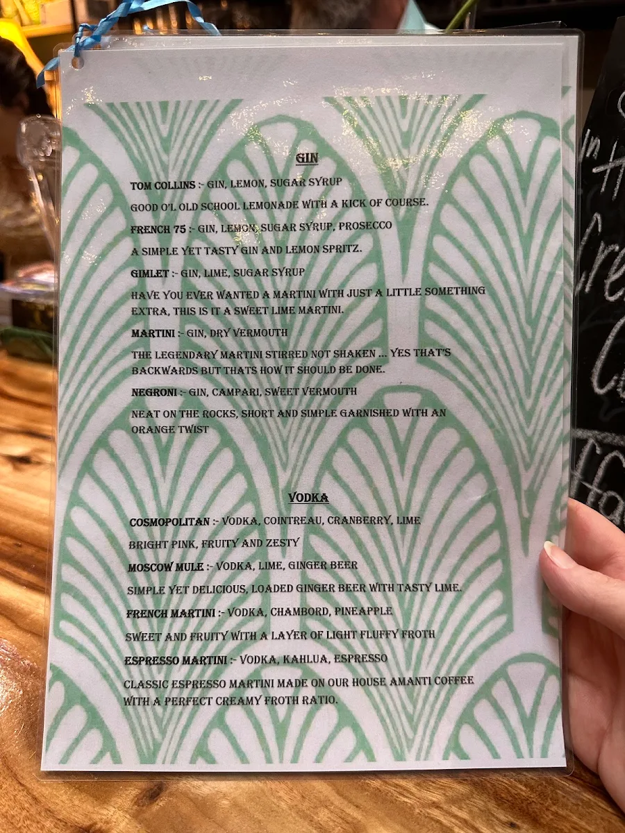 Menu photo 5