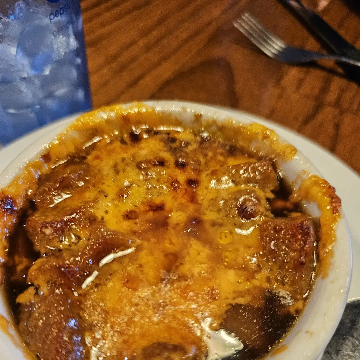 Food & drink, Tommy's Bar-B-Q