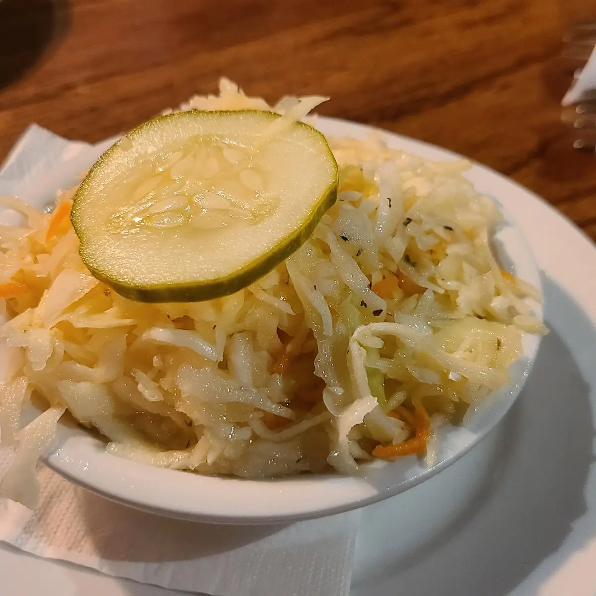 Food & drink, Tommy's Bar-B-Q