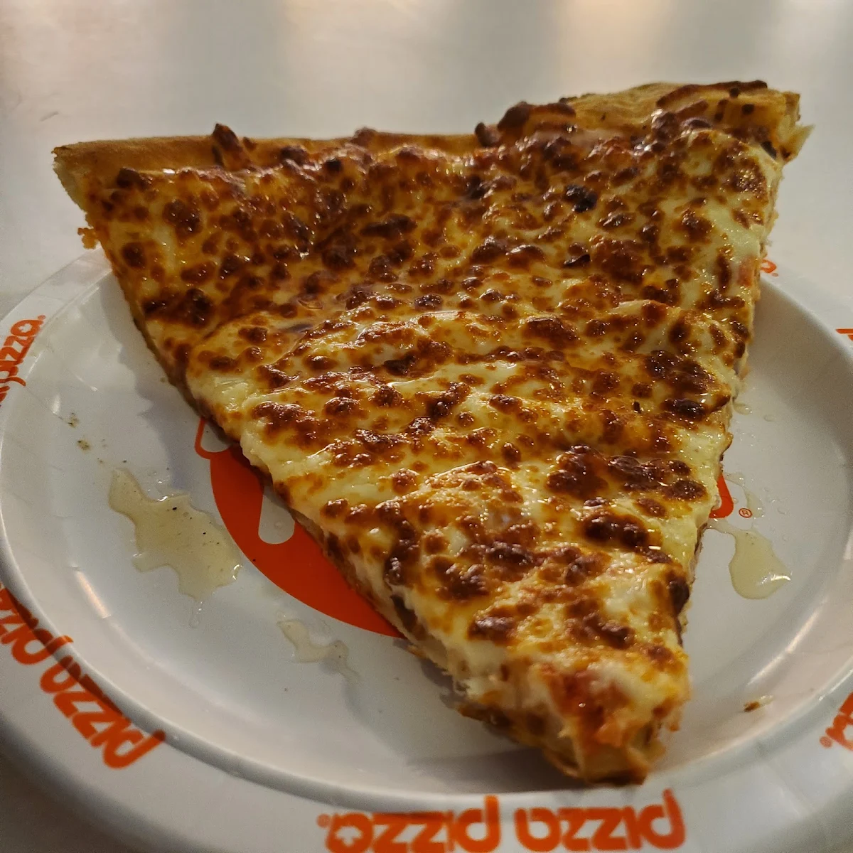 Food & drink, Pizza Pizza
