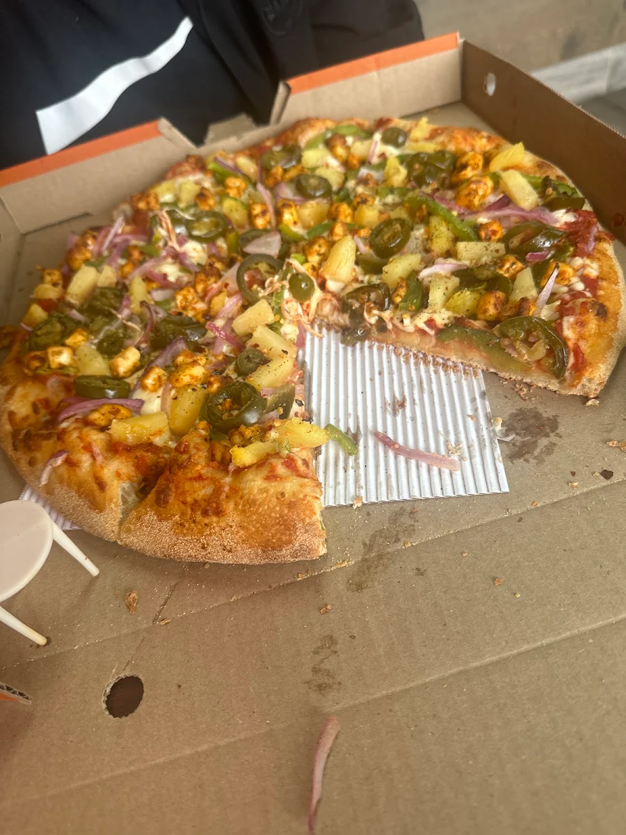 Food & drink, Pizza Pizza