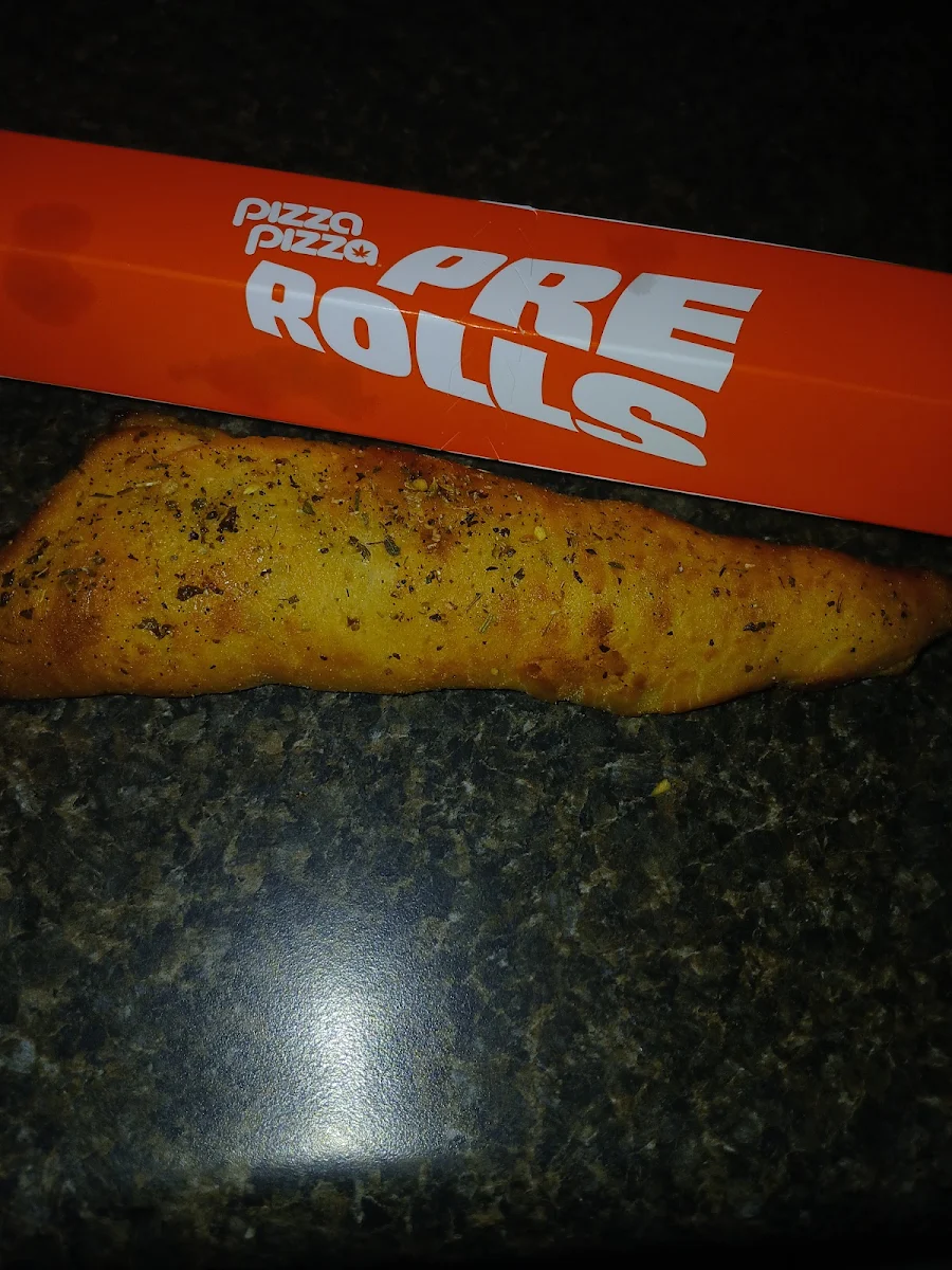 Food & drink, Pizza Pizza