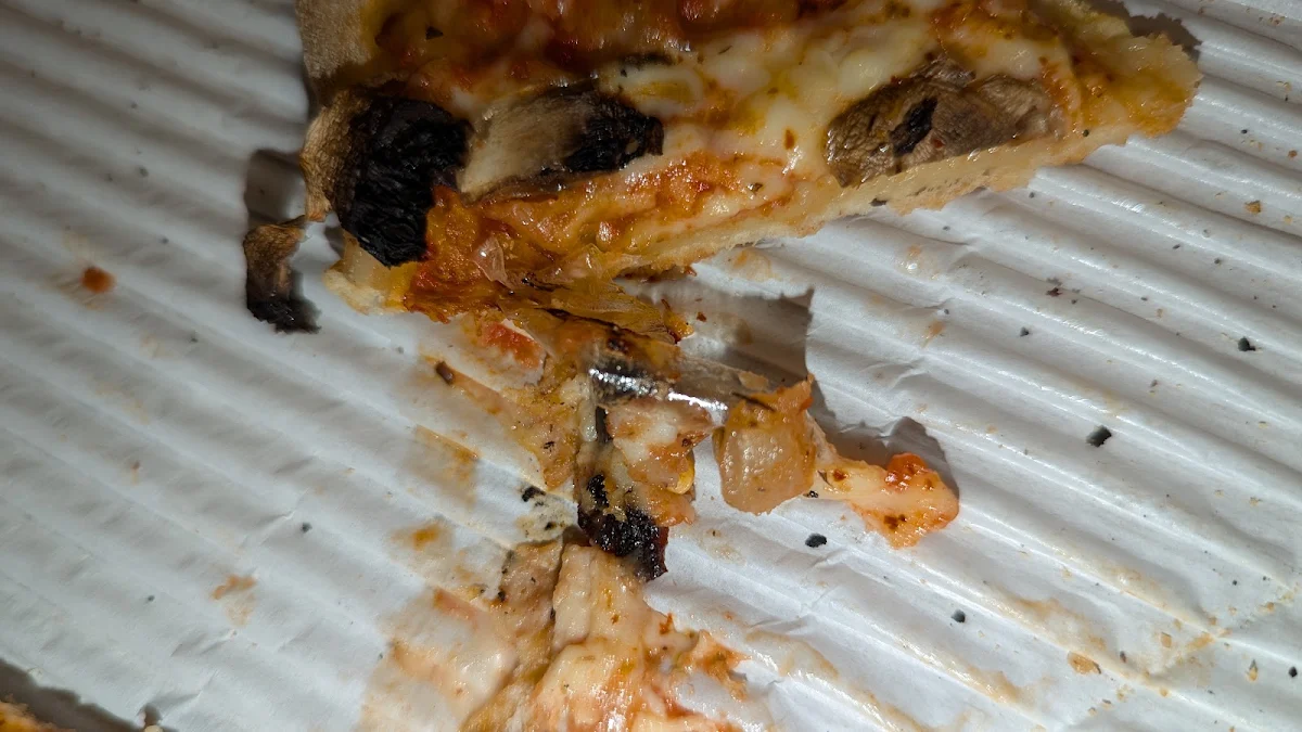Food & drink, Pizza Pizza