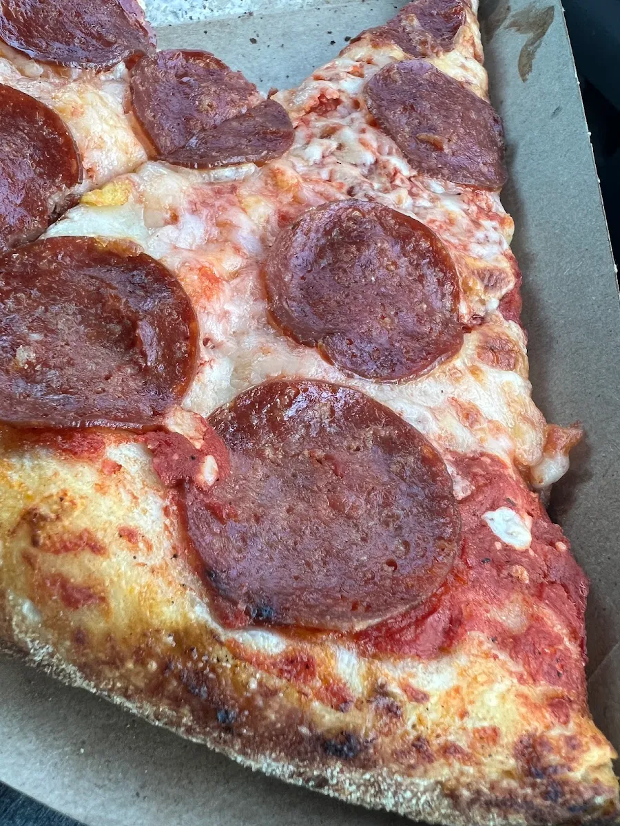 Food & drink, Pizza Pizza