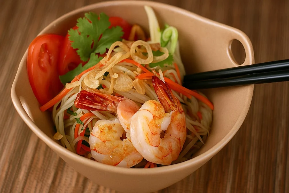 Food & drink, Pho Vuong Restaurant - Duncan