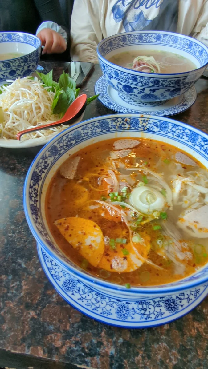 Food & drink, Pho Vuong Restaurant - Duncan
