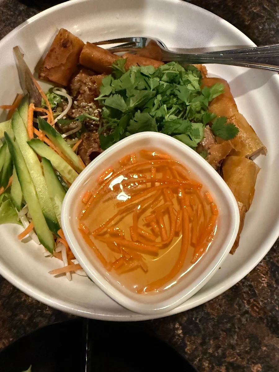 Food & drink, Pho Vuong Restaurant - Duncan