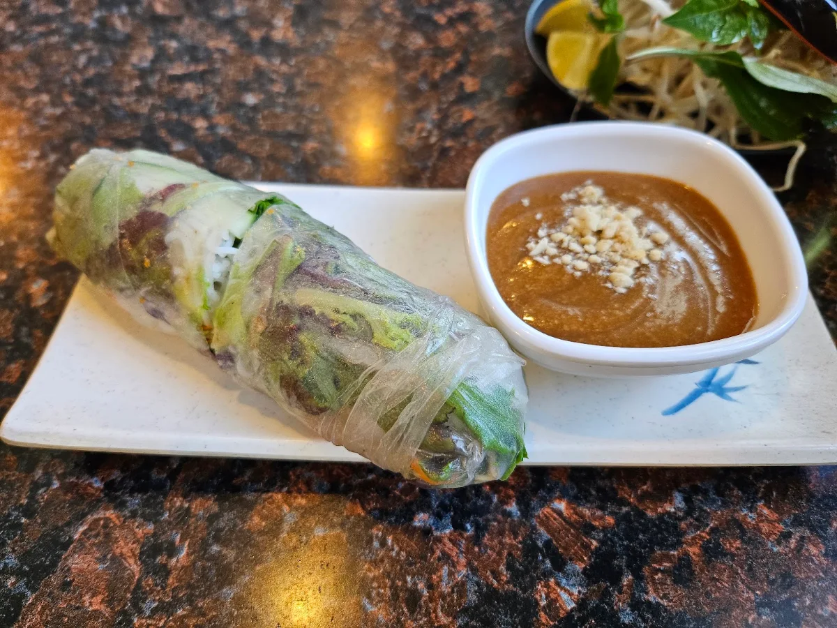 Food & drink, Pho Vuong Restaurant - Duncan