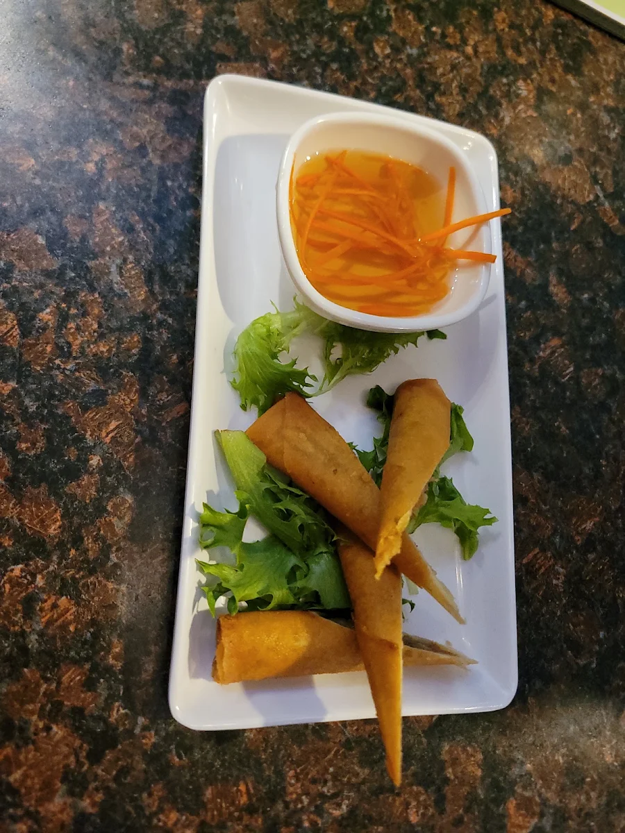 Food & drink, Pho Vuong Restaurant - Duncan