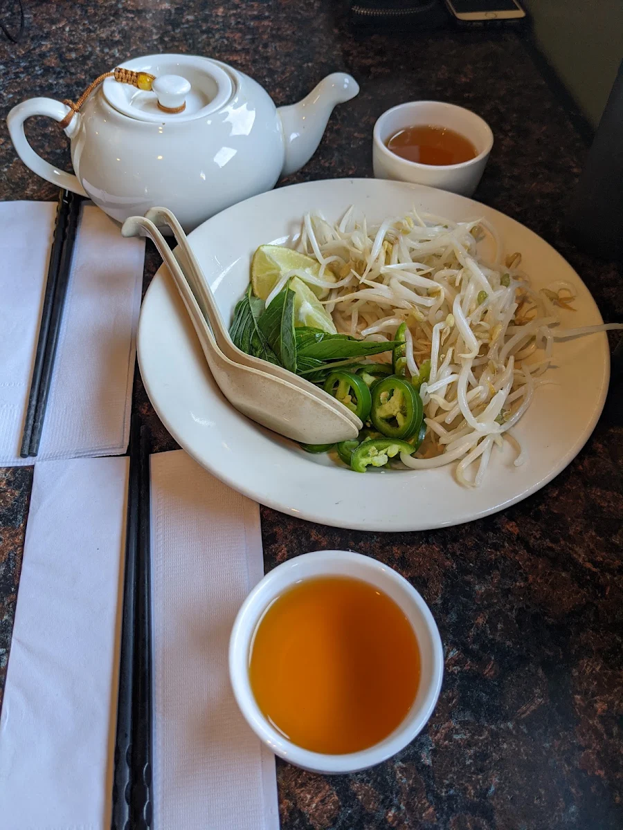 Food & drink, Pho Vuong Restaurant - Duncan