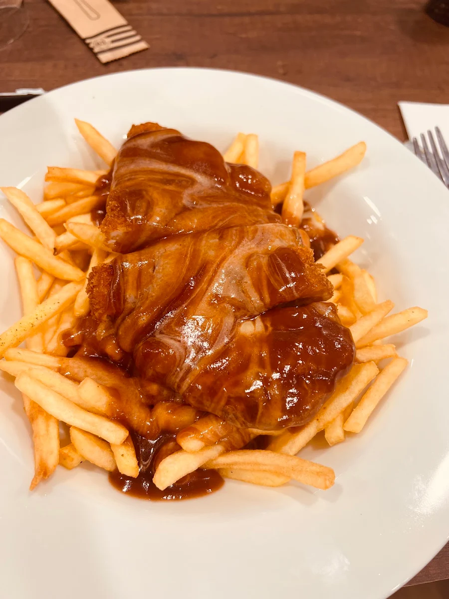 Food & drink, Cafe 63 Grafton