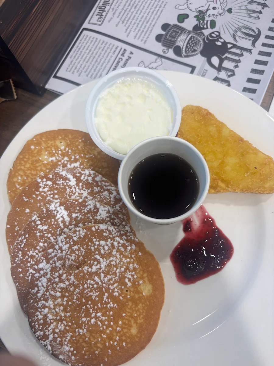 Food & drink, Cafe 63 Grafton