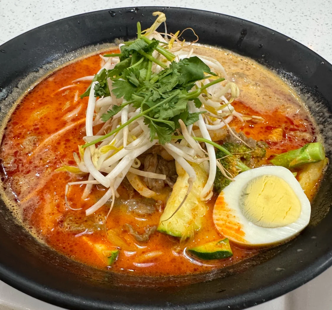 Food & drink, Rice and Noodle (17 Ave SW)