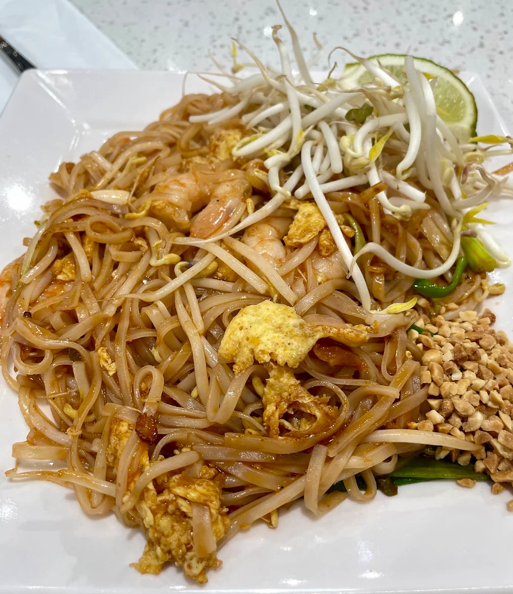 Food & drink, Rice and Noodle (17 Ave SW)