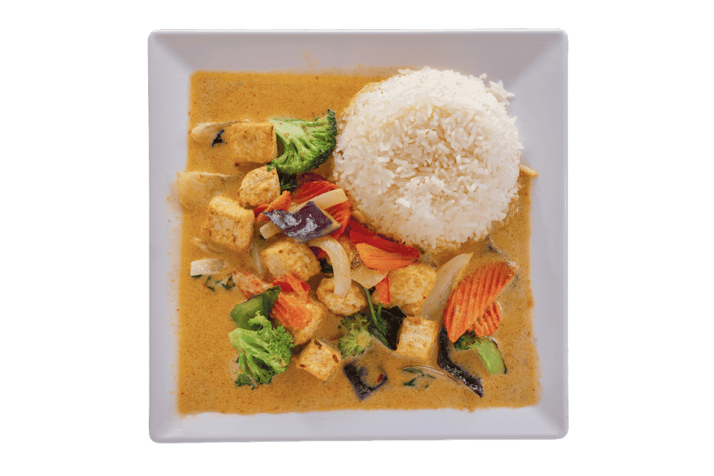 Food & drink, Rice and Noodle (17 Ave SW)