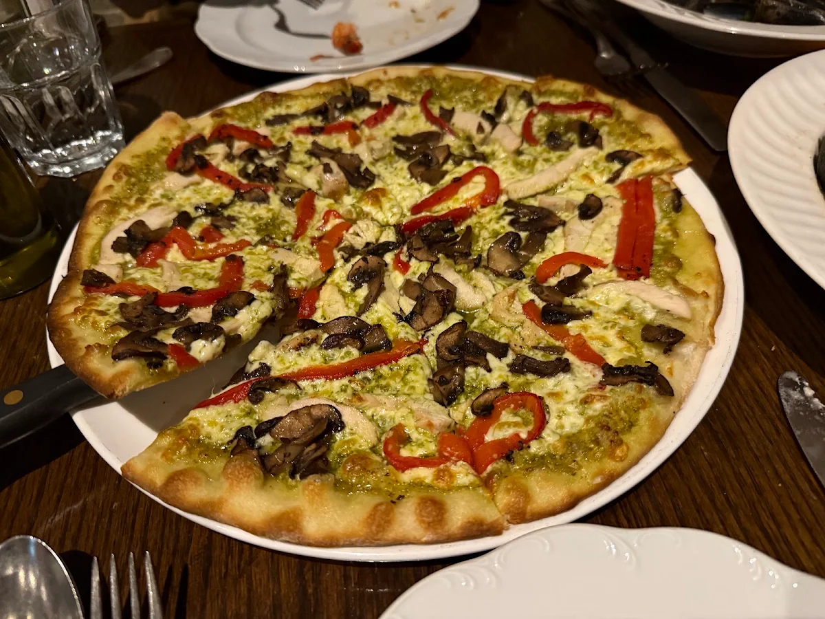 Food & drink, Sorsi e Morsi