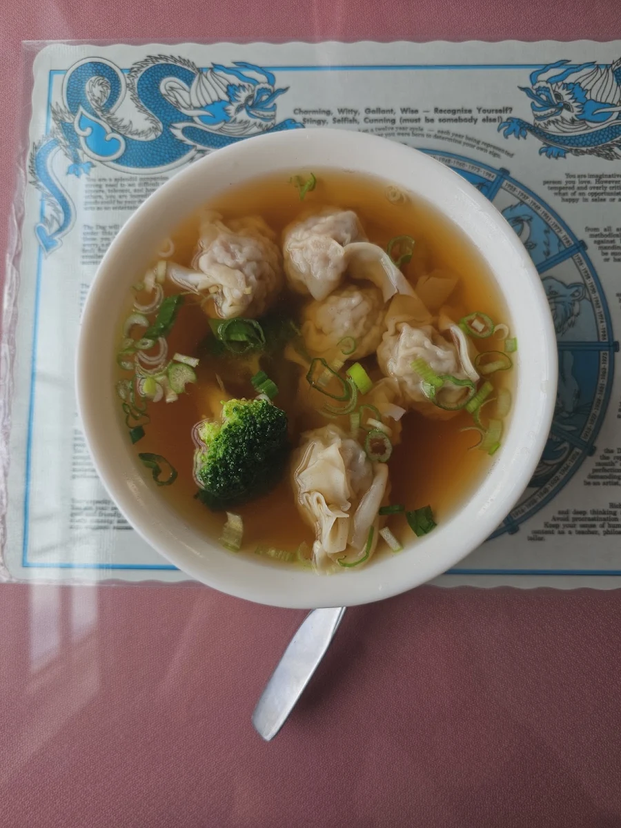 Food & drink, Beijing Grand Restaurant