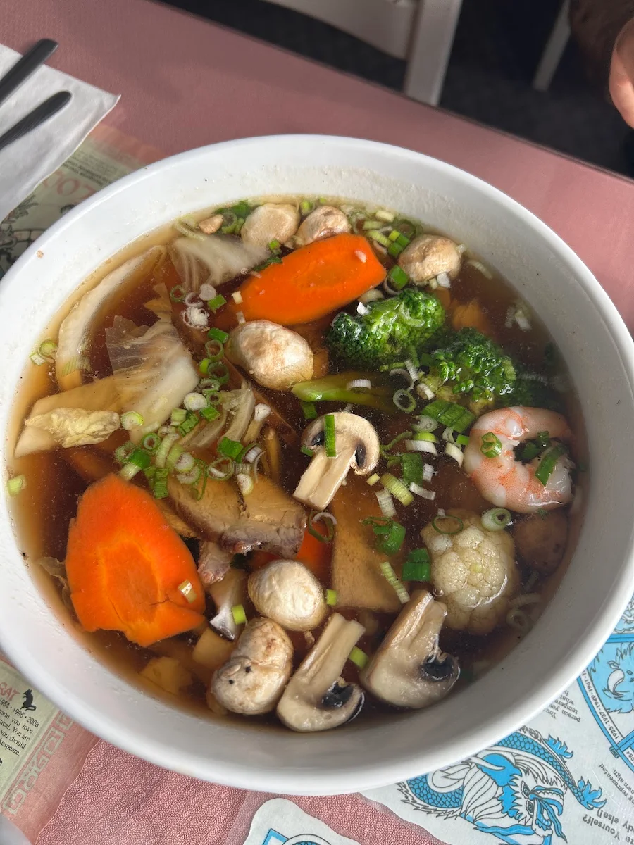 Food & drink, Beijing Grand Restaurant