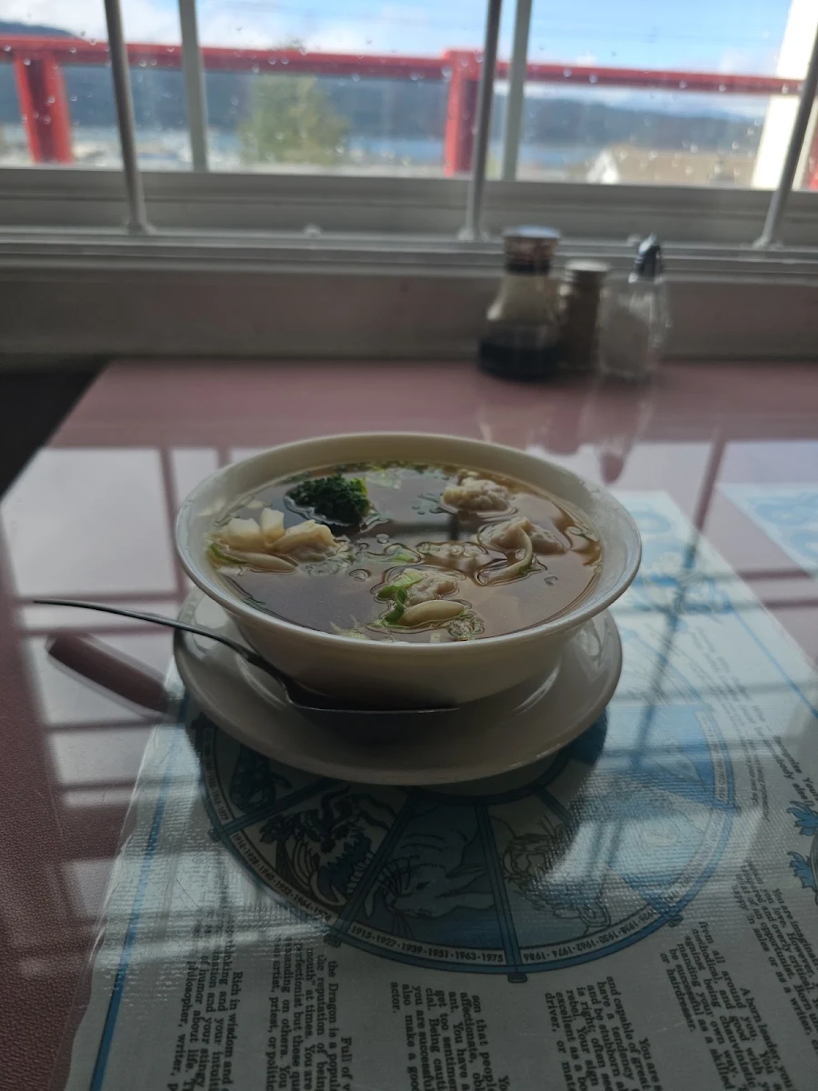 Food & drink, Beijing Grand Restaurant