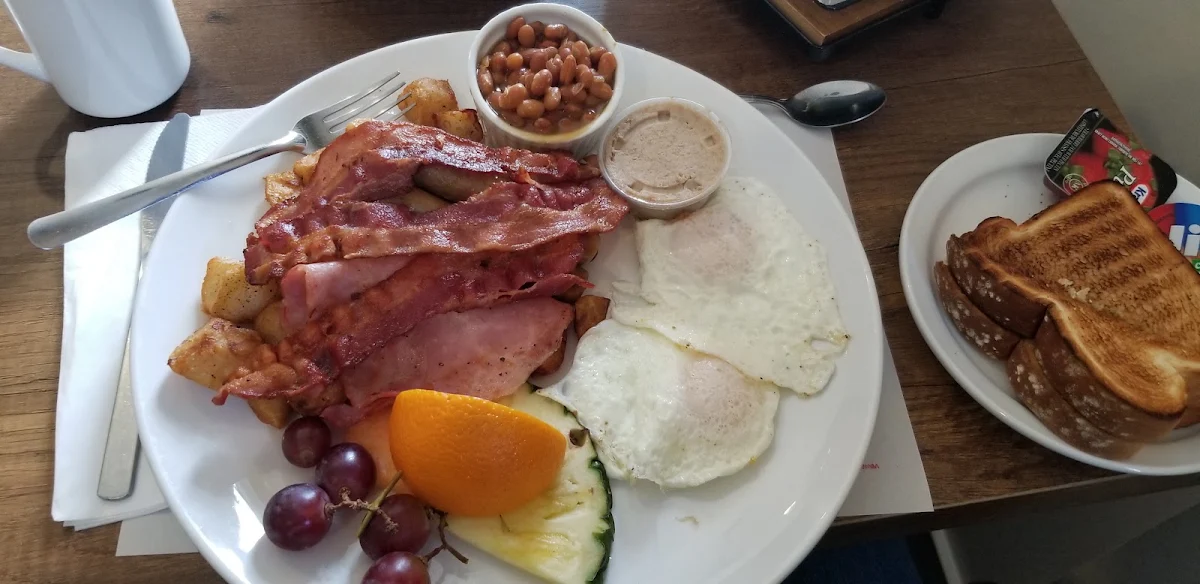 Food & drink, Dominic Sous-Marins Hochelaga