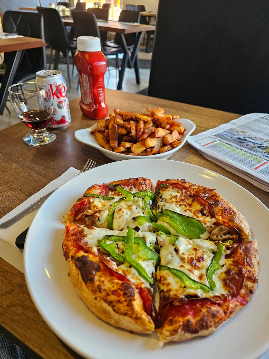 Food & drink, Dominic Sous-Marins Hochelaga