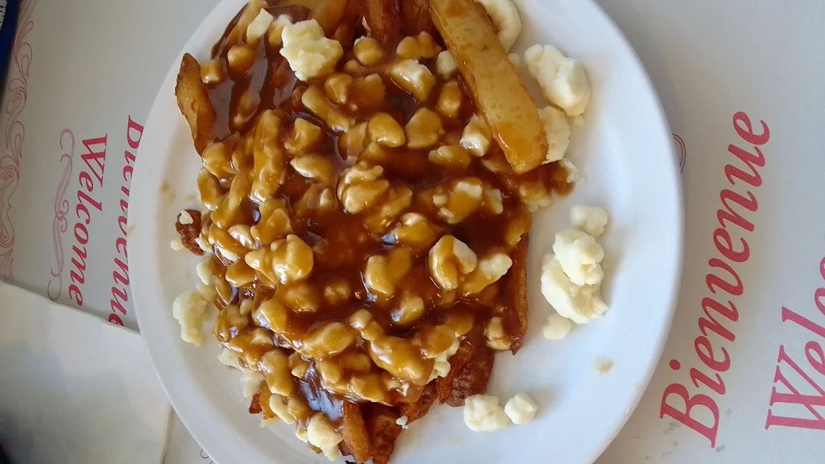 Food & drink, Dominic Sous-Marins Hochelaga