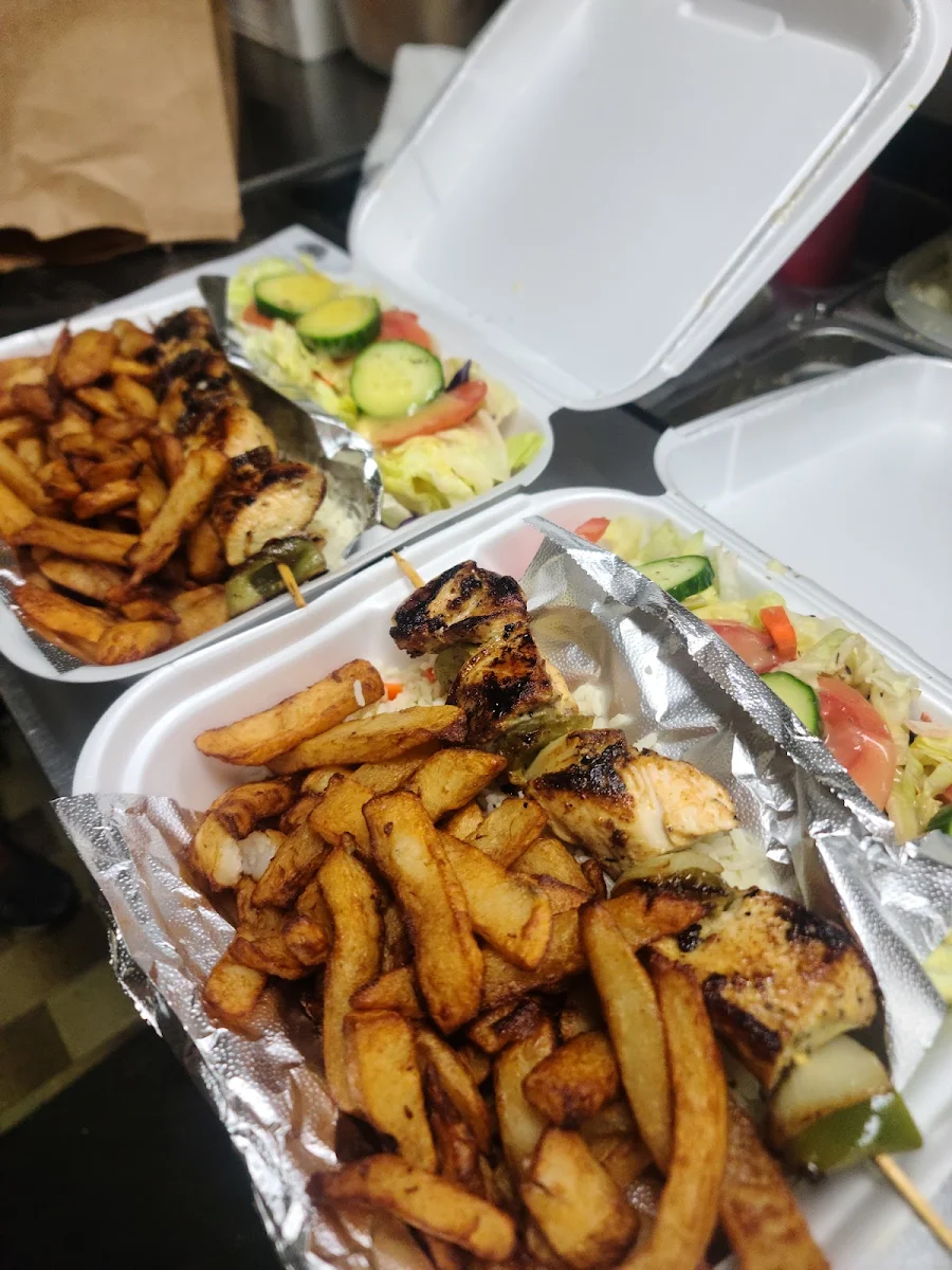Food & drink, Dominic Sous-Marins Hochelaga