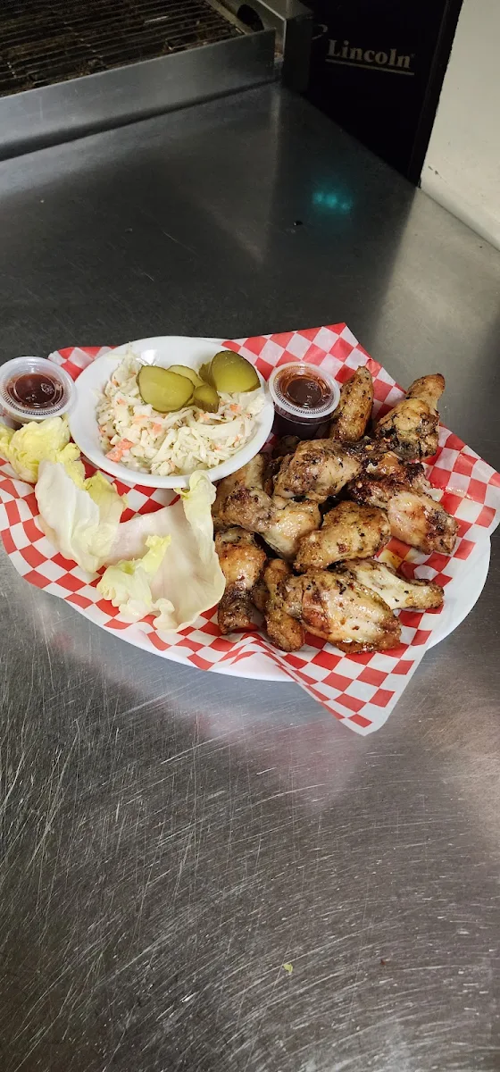 Food & drink, Dominic Sous-Marins Hochelaga