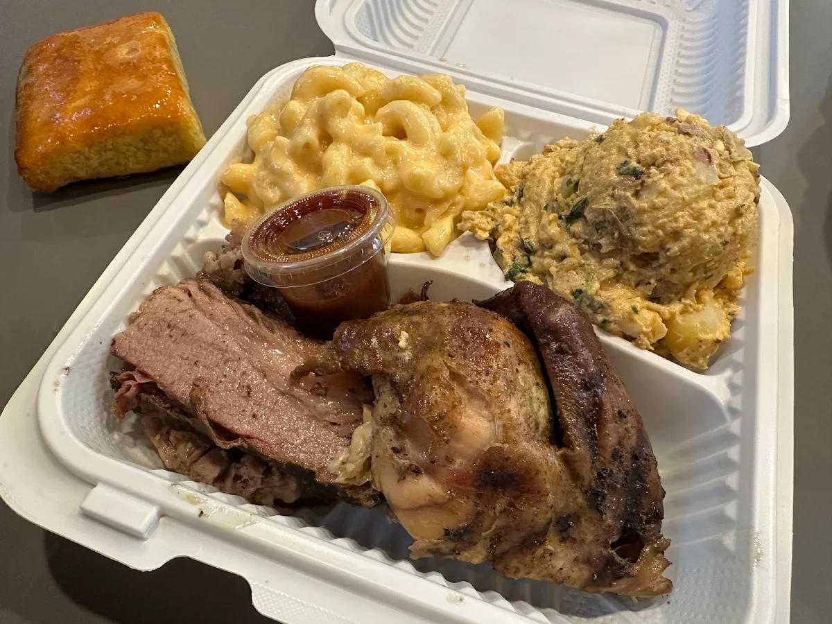 Food & drink, Beach Hill Smokehouse Downtown