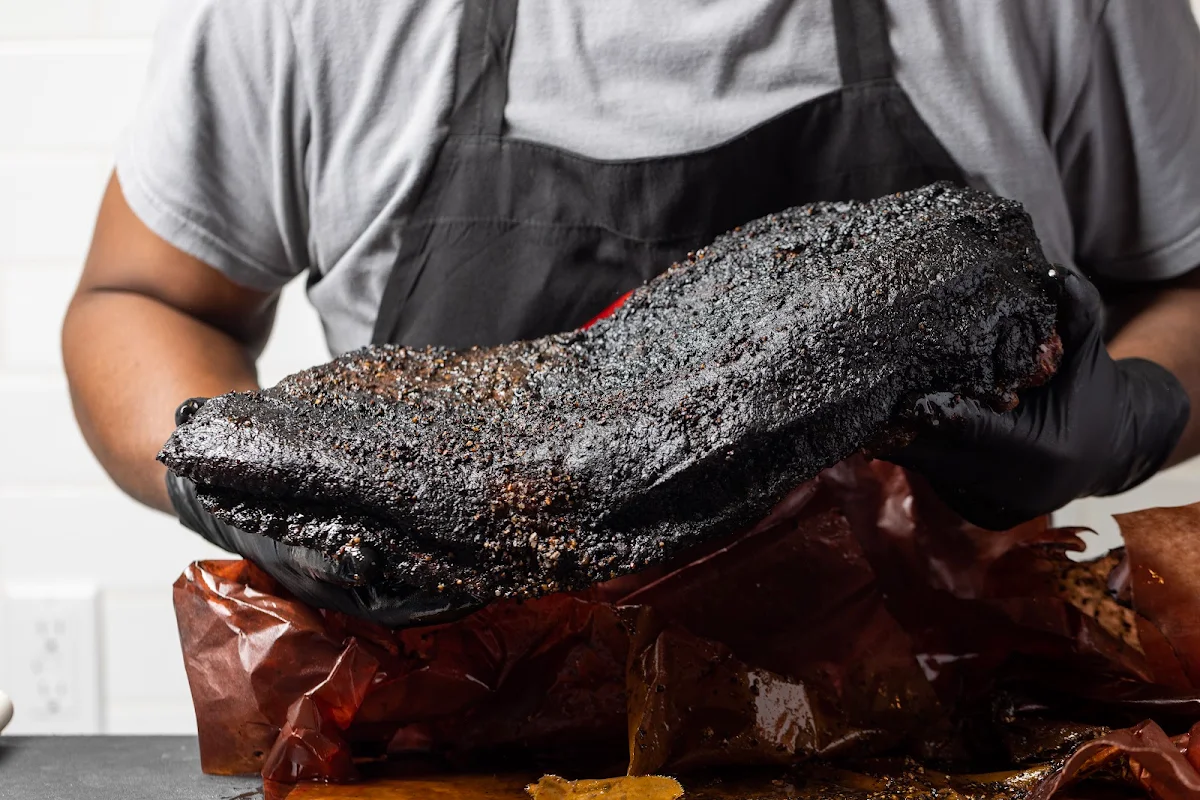 Food & drink, Beach Hill Smokehouse Downtown