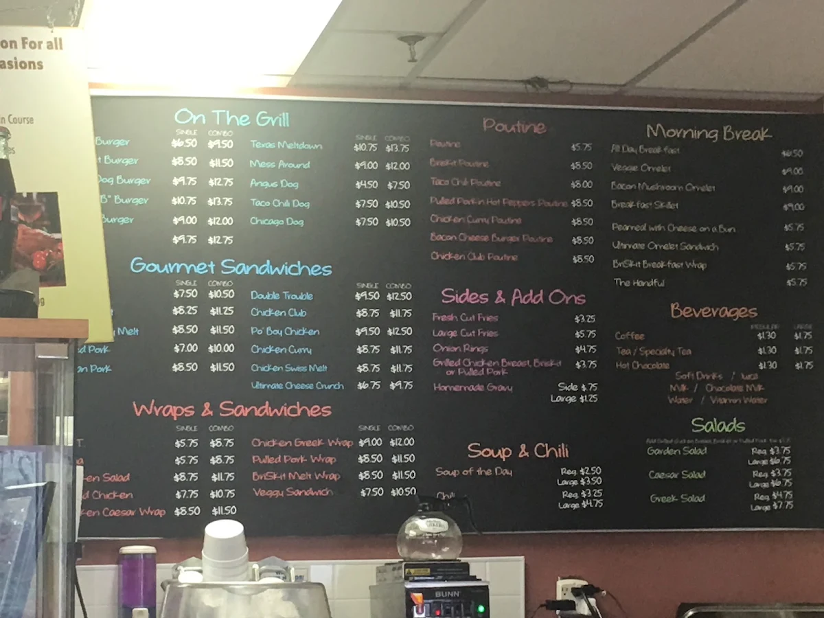 Menu photo 8