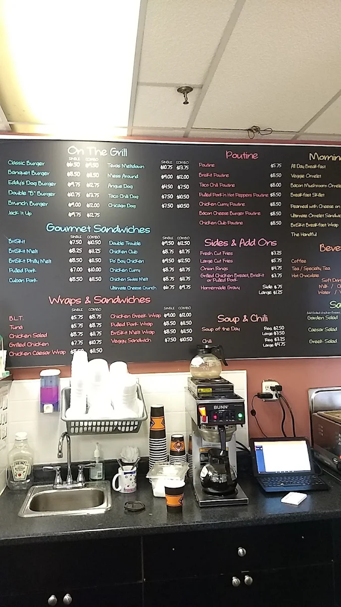 Menu photo 9