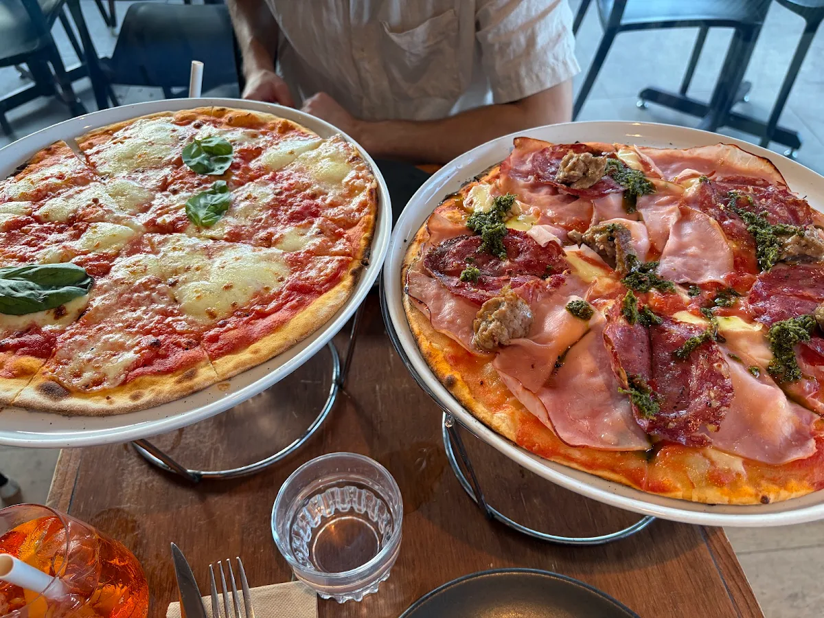 Food & drink, Lagune Artisan
