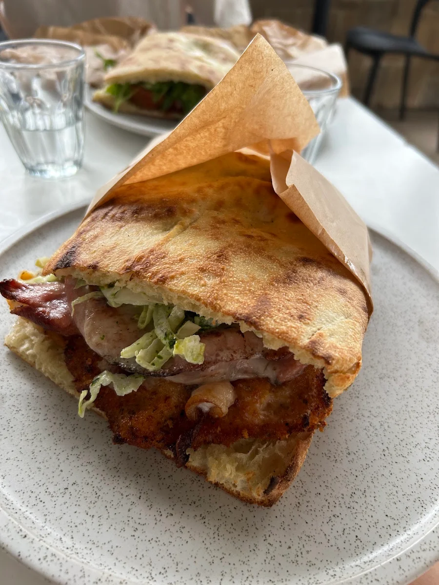 Food & drink, Lagune Artisan