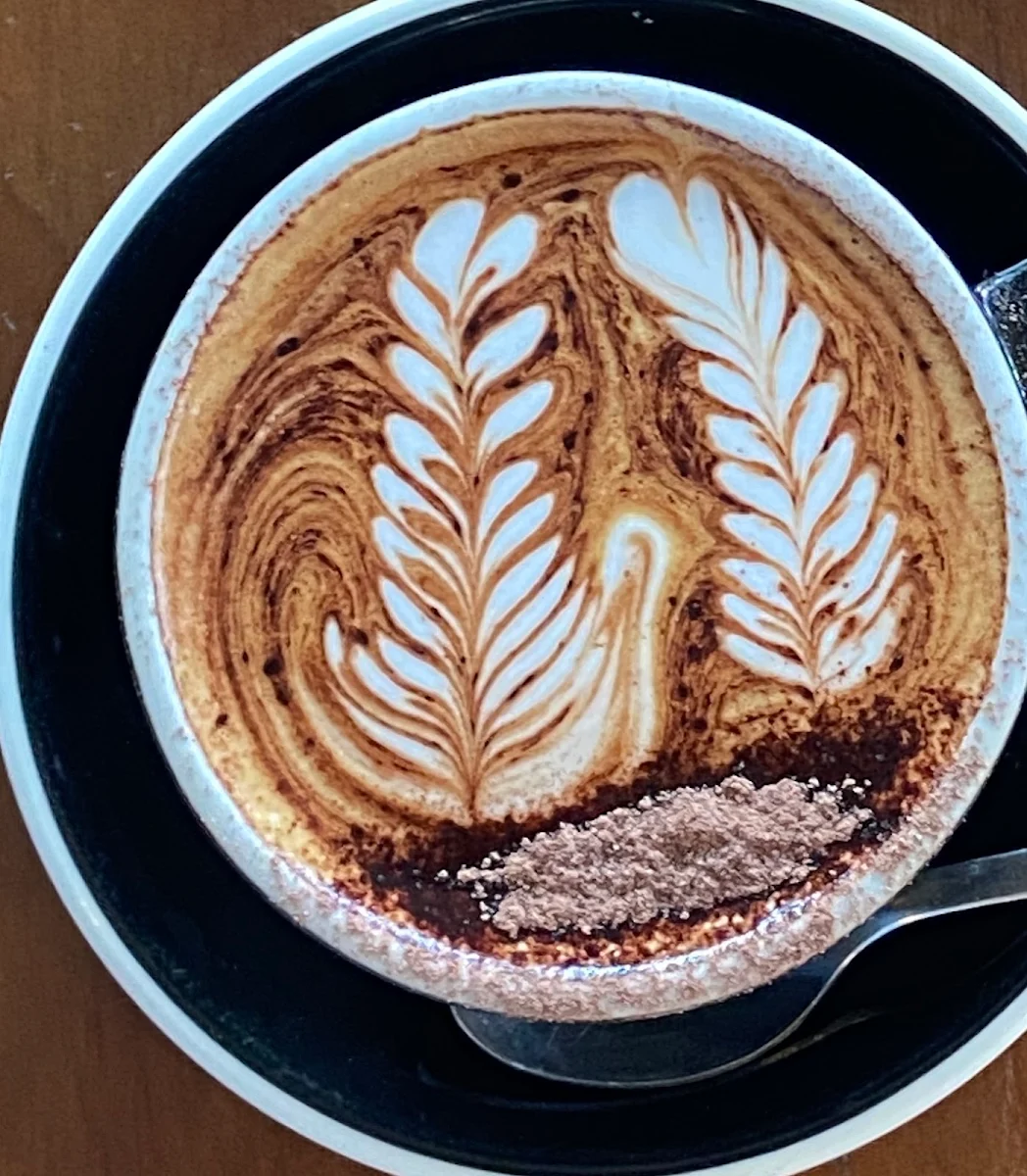 Food & drink, Lagune Artisan