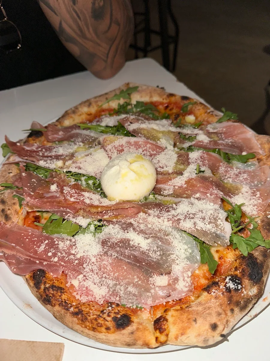 Food & drink, Lagune Artisan