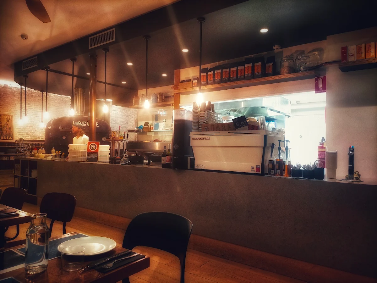 Vibe, Lagune Artisan