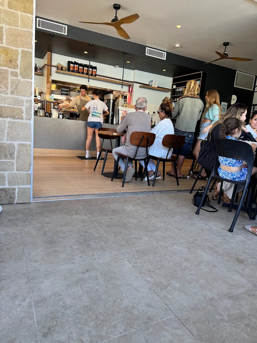 Vibe, Lagune Artisan