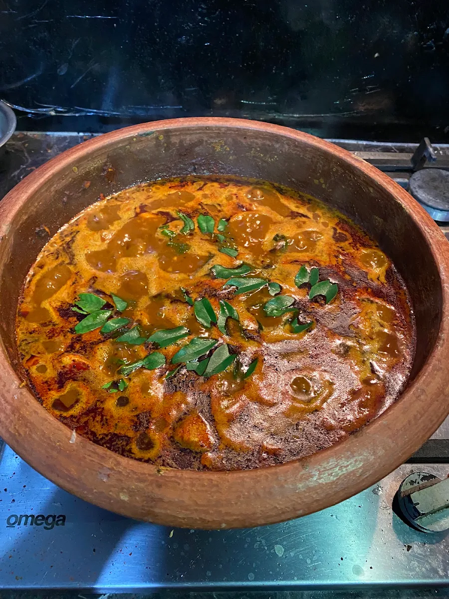 Food & drink, Fusion Corner